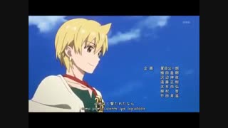 magi opening 1
