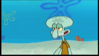 قسمت 65 باب اسفنجی (خسته شدم می خوام برم مرخصی) خبر خیلی خوب دارم به قسمت توضیحات این ویدیو مراجعه کنید