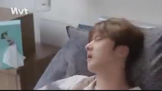 قسمت 15 سریال کره ای سیندرلا و چهار شوالیه Cinderella and Four Knights(دریافتی از یوتیوب)