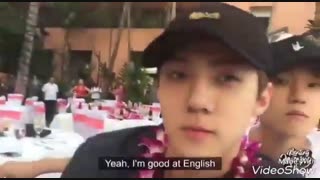 سهون و بکهون امبر در هاوایی