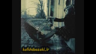 اهنگ غمگین کره ای تقدیمی