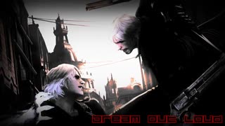 Devil may cry X-music
