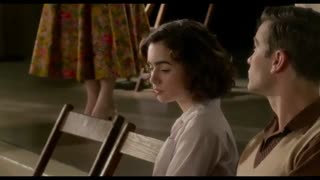 تریلر فیلم عاشقانه Rules Don't Apply