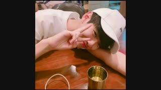 پسره کره ای که داره بهم مشاوره ی درسی میده الان -___-