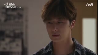 قسمت 15 سریال سیندرلا و چهار شوالیه Cinderella and the Four Knights 2016 با زیرنویس فارسی