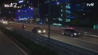 قسمت 3 سریال کره ای کی ۲  The K2 2016 با زیرنویس فارسی