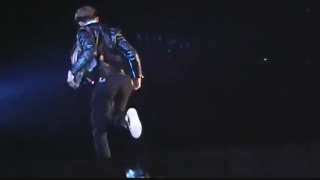 EXO LOST PLANET CONCERT in Chengdu SEHUN solo dance_