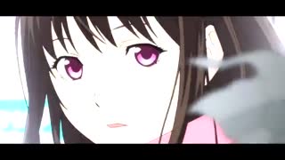 amv noragami