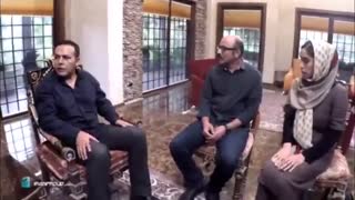 فیلم سینمایی  گاهی