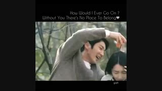 دانلود فیلم چینی هرگز خداحافظی نکردnever daid goodbye 2016