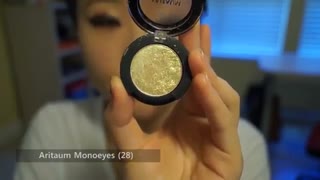 اموزش ارایش fx krystal  توی موزیک ویدیو رد لایت