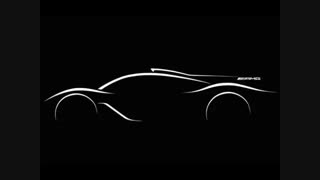 ابر خودروی مرسدس بنز AMG / رسانه تصویری جهان