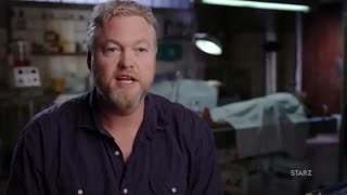 مصاحبه/پشت صحنه از فصل دوم سریال Ash vs Evil Dead