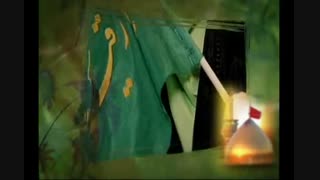 چه شبایی بود، یادش بخیر، تو بغل بابام آروم بودم - سید مجید بنی فاطمه