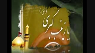 برادری به دلش این همه شور دارد - حاج محمود کریمی