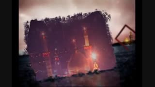 حسین من، حسین من، یابن الزهرا - سید مهدی میرداماد