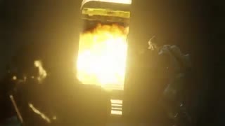 تریلر جدید بازی Call of Duty 4