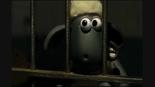 فرار از زندان بره ناقلا ...