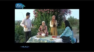سریال از یاد رفته - 3