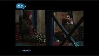 سریال از یاد رفته - 8