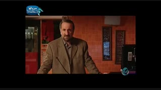 سریال از یاد رفته - 10