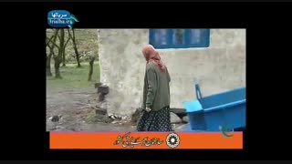 سریال از یاد رفته - 11