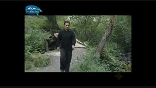 سریال از یاد رفته - 12