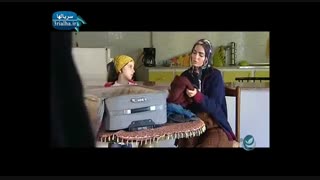 سریال از یاد رفته - 14