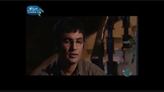 سریال از یاد رفته - 17