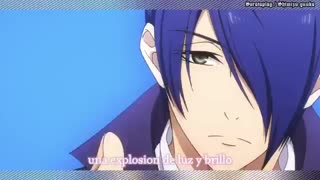 انیمه عاشقانه Magic-Kyun! Renaissance پاییزی