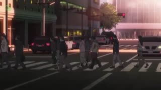 mahou.Tsukai.no.Yomeانیمه