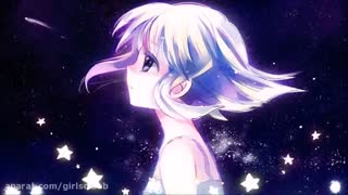 nightcore-like a dream