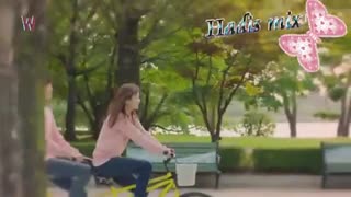 دستام تو دست عشقمه (میکس فوق العاده عاشقانه و احساسی و شاد  ازسریال  دبلیو)پیشنهاد ویژه ویژه