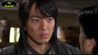 میکس زیبا و غمگین سرزمین بادها با آهنگ حس تو ( میثم ابراهیمی ) تقدیمی تولد سمیه ♥جانم ♥