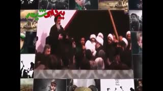 مستند عزاداری در ایام محرم