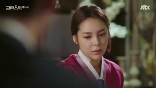 قسمت دهم سریال کره ای خارق العاده - Fantastic - با زیرنویس فارسی