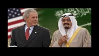 مرگ پادشاه عربستان و ظهور امام زمان (ع)