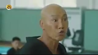 قسمت 4 سریال کره ای کی 2 - K2 (دریافتی از یوتیوب)