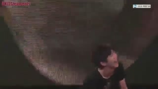 خنده هیونگ جون(دابل اس)