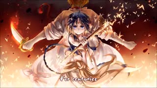 Nightcore centuries