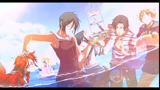 Cake by the ocean~ Nightcore