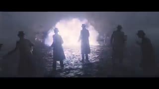 دومین ترلیر رسمی فیلم Fantastic Beasts and Where to Find Them