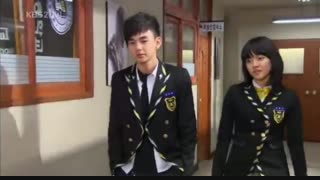 میکس فوق العاده قشنگ و زیبای سریال کره ای خدای درس God of Study ساخت مهنازجونم