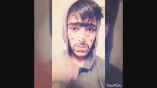 چالش سفلی خیلی باحاله تا اخر ببینش^__^