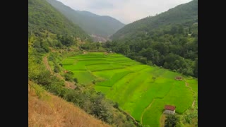 باز باران با ترانه