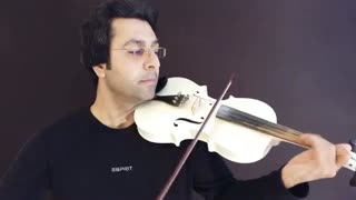 آموزش آهنگ زوربا 2 توسط استاد امین اسماعیلی