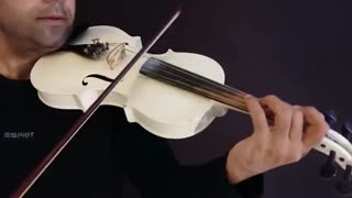 آموزش آهنگ زوربا 1 توسط استاد امین اسماعیلی