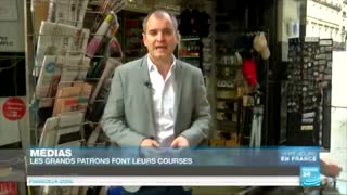 آینده نشریات فرانسوی چیست؟