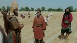 فلسفه حرمت گوشت گراز در مختارنامه