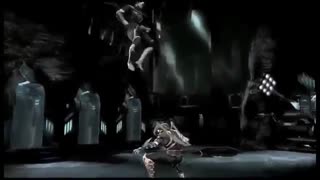 تریل DLC  اسکورپین در بازی INJUSTIC